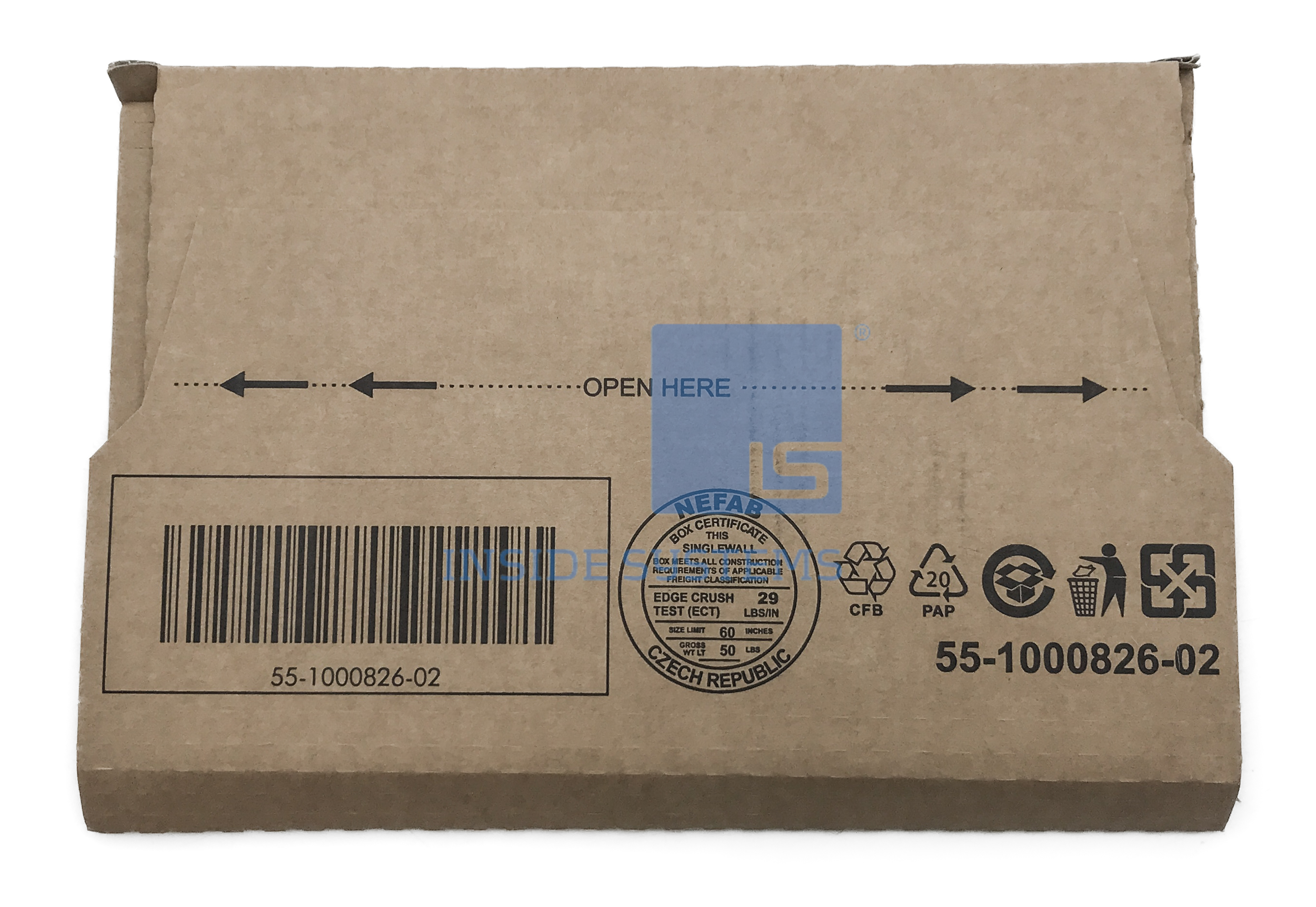 4M27A65416-01 - Brocade Secure 32Gb SWL SFP+ Transceiver 3 4M27A65416-01 - Brocade Secure 32Gb SWL SFP+ Transceiver - Image 2