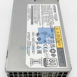 Alternative view of 4P57A75972-03 - 750W Platinum Power Supply V2