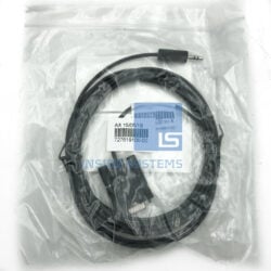 Alternative view of 4R3WX-03 - DELL DB9 Reset Cable to 3.5mm Plug