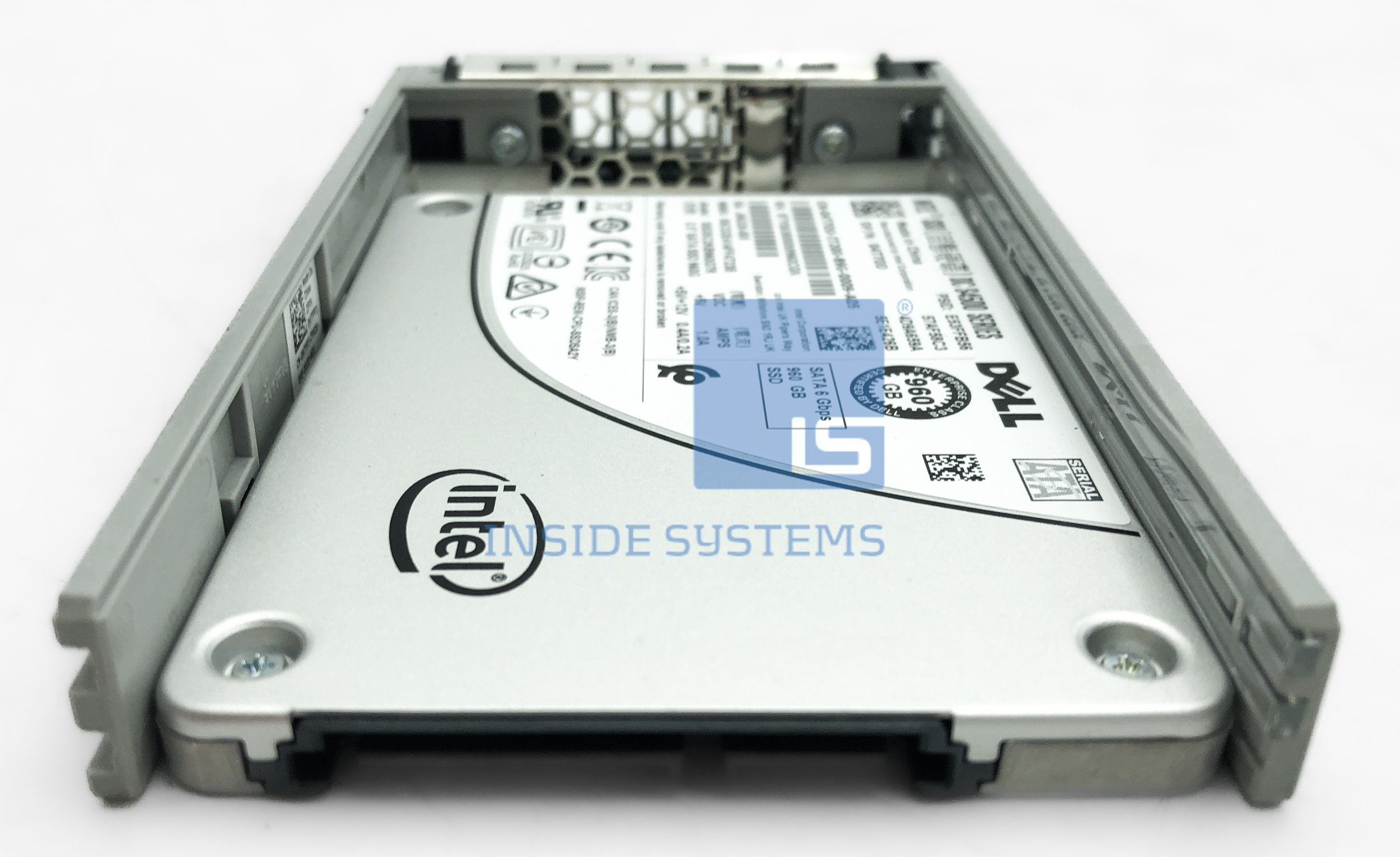 4T7DD - DELL 960GB 6G RI TLC SATA 2.5" SSD 4 4T7DD - DELL 960GB 6G RI TLC SATA 2.5" SSD - Image 2