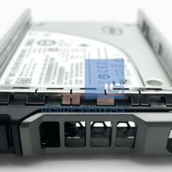 4T7DD - DELL 960GB 6G RI TLC SATA 2.5" SSD 8 4T7DD C