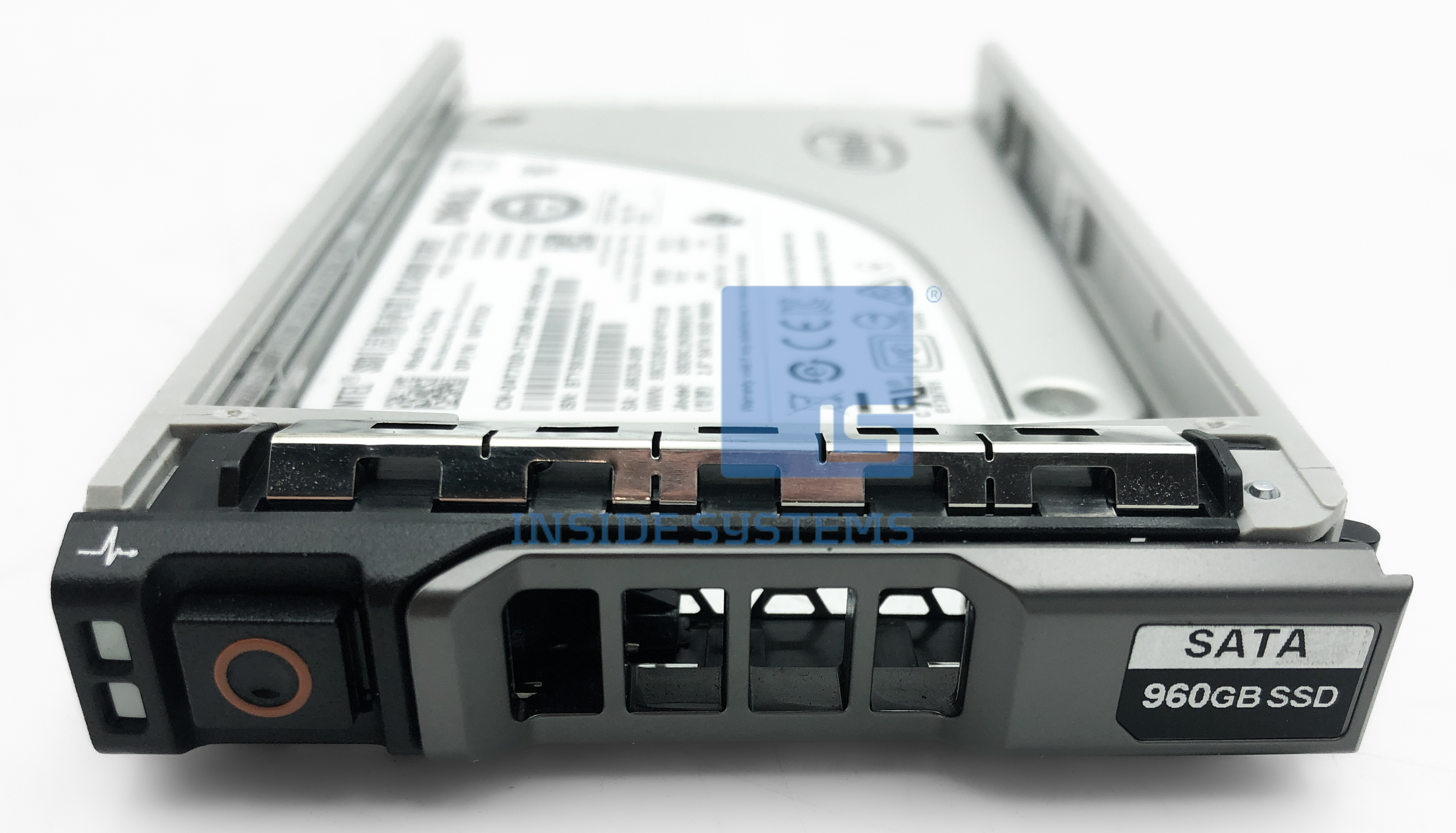 4T7DD - DELL 960GB 6G RI TLC SATA 2.5" SSD 5 4T7DD - DELL 960GB 6G RI TLC SATA 2.5" SSD - Image 3