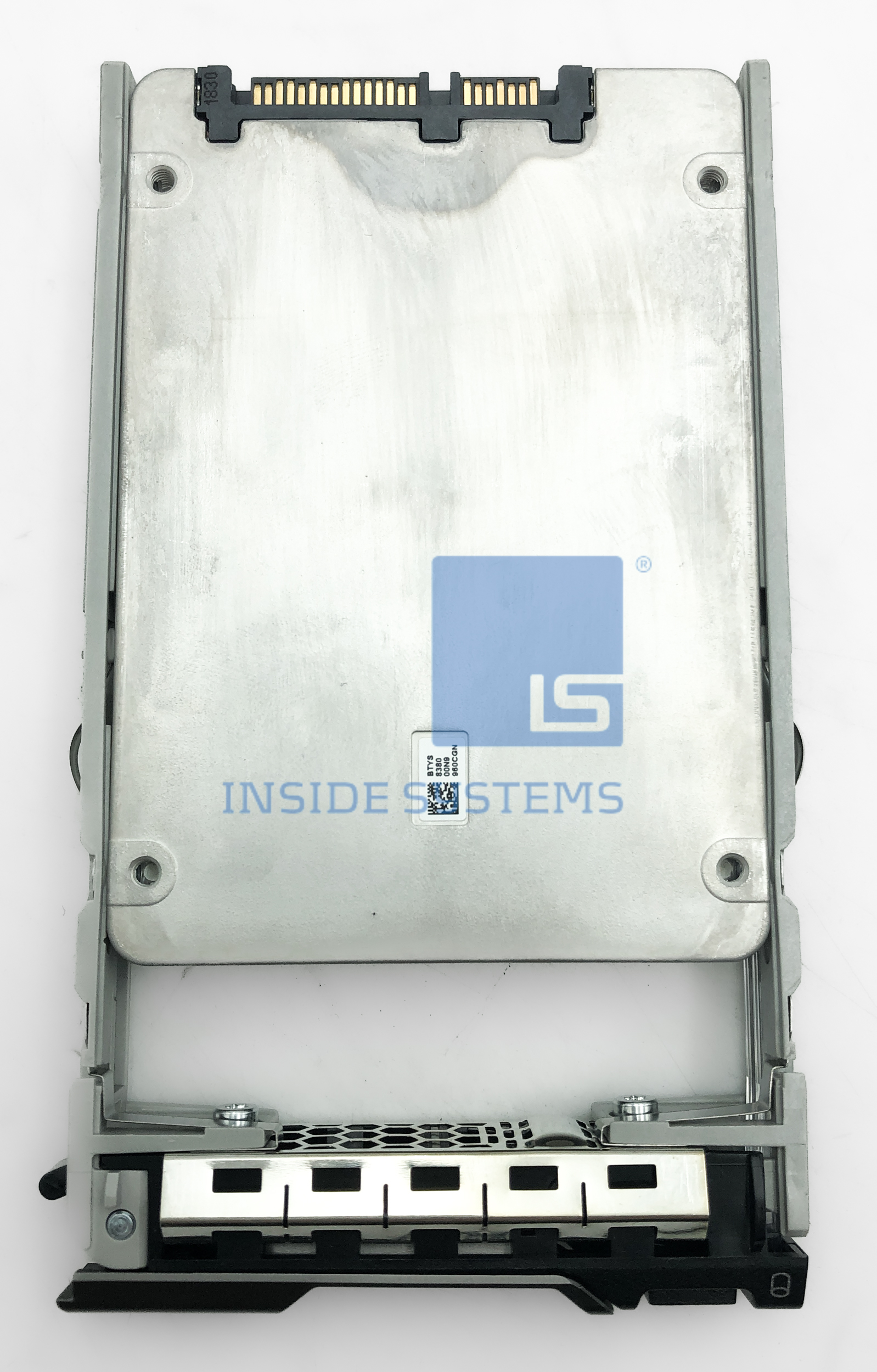 4T7DD - DELL 960GB 6G RI TLC SATA 2.5" SSD 6 4T7DD - DELL 960GB 6G RI TLC SATA 2.5" SSD - Image 4