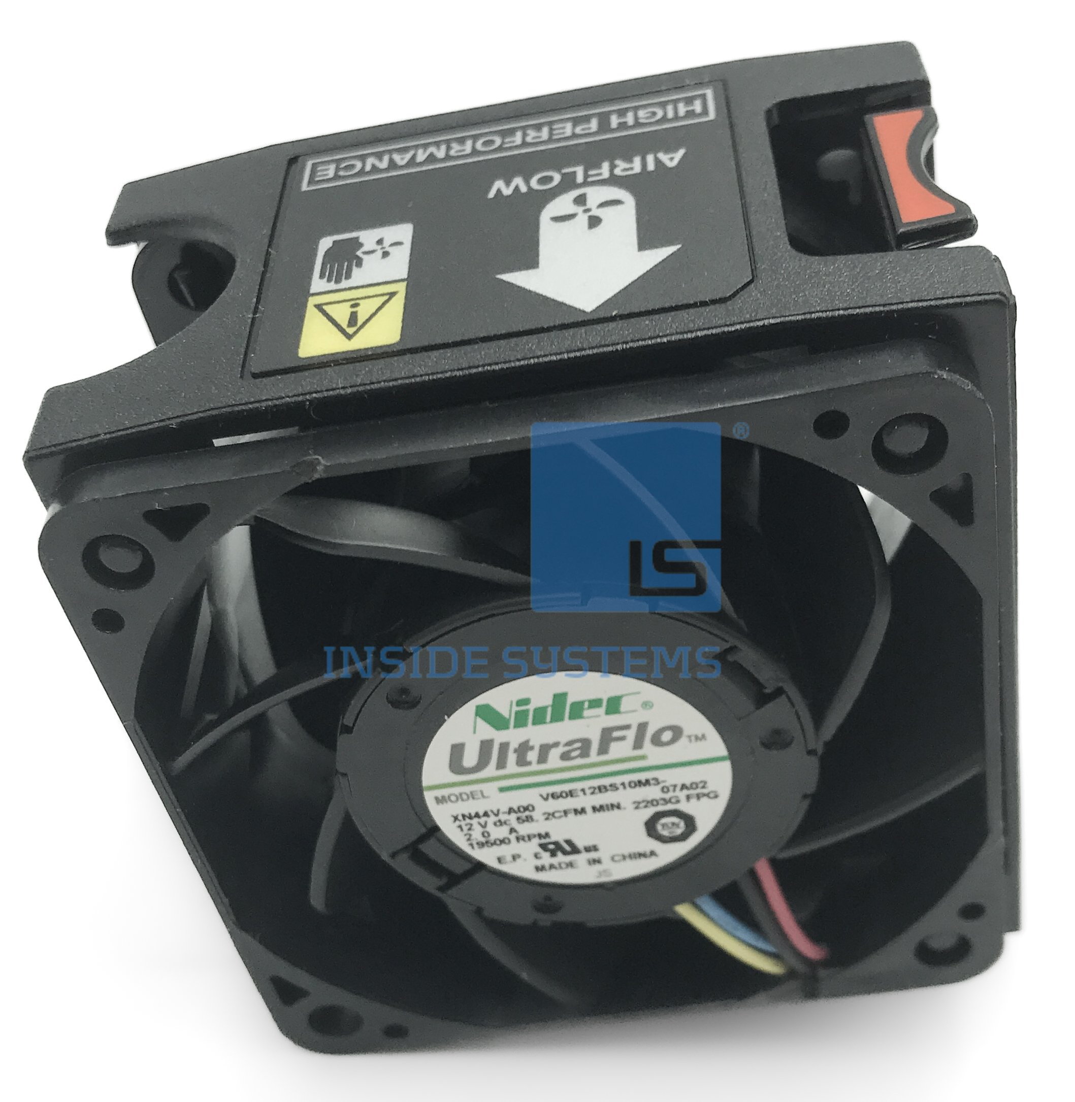 4VXP3 - DELL R740/XD High Performance Fan 11 4VXP3 A