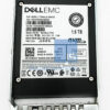 4WDXY - DELL 1.6TB MU U.2 NVMe 2.5" SSD 2 4WDXY A