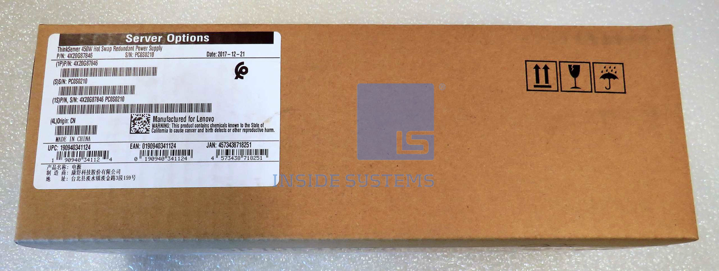 4X20G87846 01 A