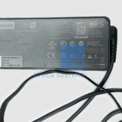 Alternative view of 4X20M26272 - Lenovo USB-C 65W AC Adapter EU
