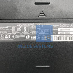 Alternative view of 4X30H56849-01 - Lenovo Pro Wiresless Keyboard DK