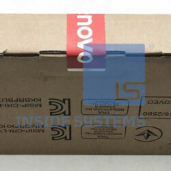 Alternative view of 4X30M39467-01 - Lenovo Essential Wireless Keyboard/Mouse