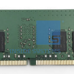Alternative view of 4X70G88318 - 8GB DDR4 1Rx4 2400MHz RDIMM