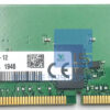 4X70V98060 - 8GB DDR4 2933MHz RDIMM 1 4X70V98060 A