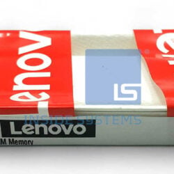 Alternative view of 4X71A11993-01 - 32GB DDR4 3200MHz SoDIMM ThinkPad