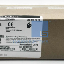 Alternative view of 4XB0G88765-01 - 600GB 15K 12Gbps 2.5" SAS HDD
