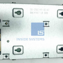Alternative view of 4XB0K12315 - 2TB 7.2K 6Gbps 3.5" SATA HDD NHS