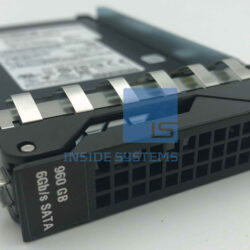 Alternative view of 4XB0K12442 - 960GB 5100 Enterprise SATA 6G Gen5 SSD