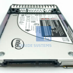 Alternative view of 4XB7A08493 - S4500 1.92TB Enterpr.Entry SATA G3HS SFF