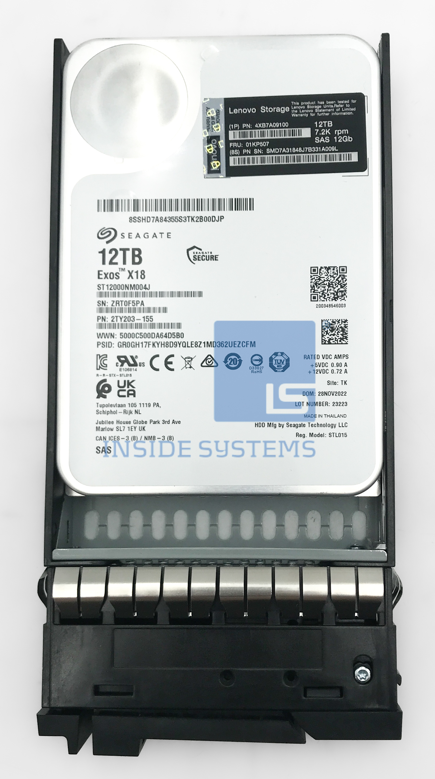 4XB7A09100 03 A