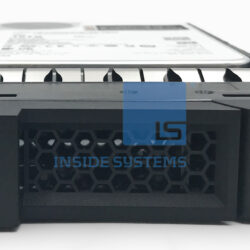 Alternative view of 4XB7A09100-03 - 12TB 7.2K 12Gbps 3.5" SAS HDD NL