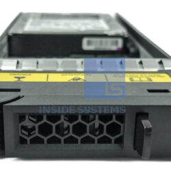 Alternative view of 4XB7A09101-03 - 2.4TB 12Gbps 10K 2.5" SAS HDD