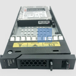 Alternative view of 4XB7A09101 - 2.4TB 12Gbps 10K 2.5" SAS HDD