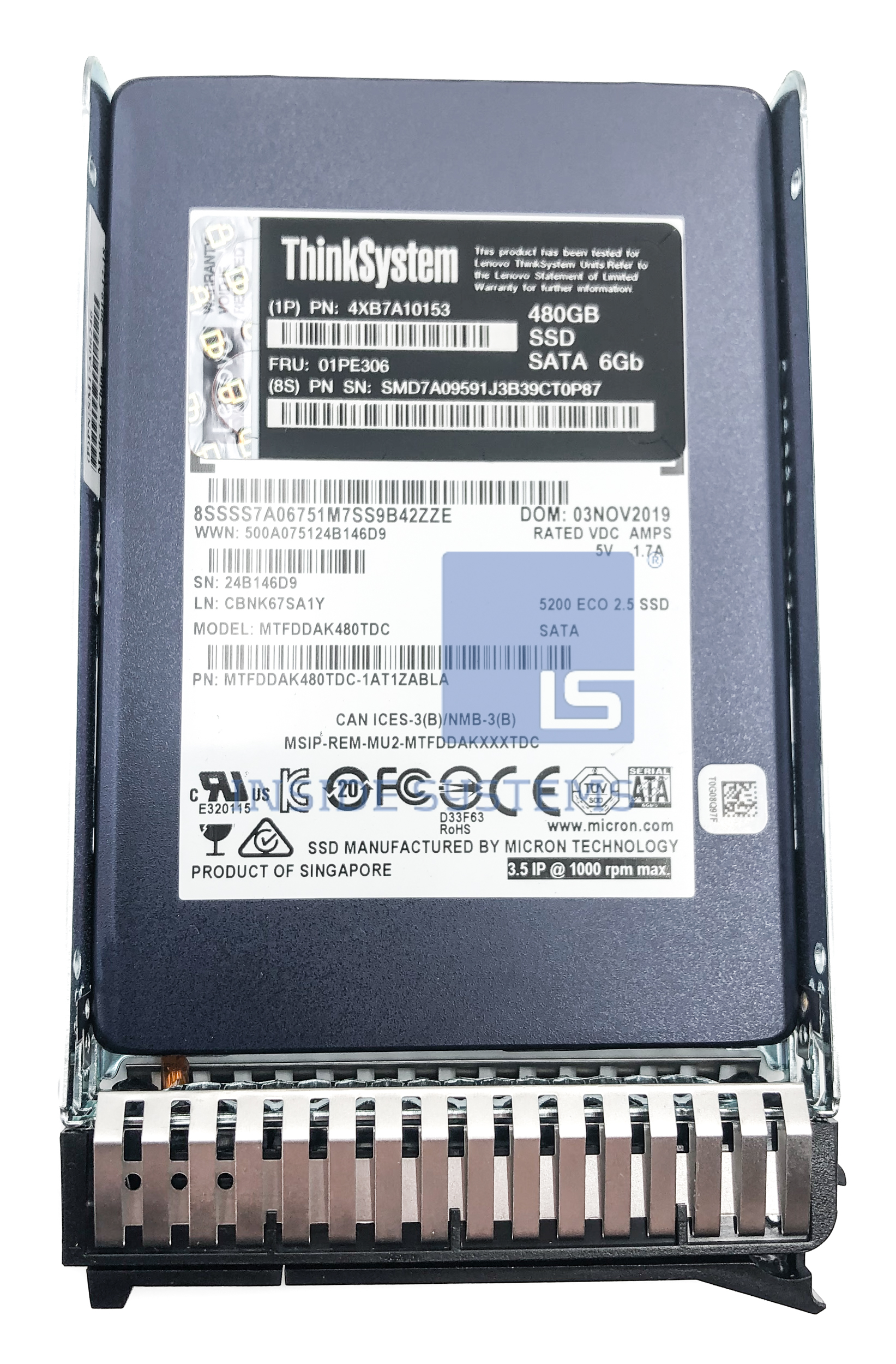 4XB7A10153 03 A
