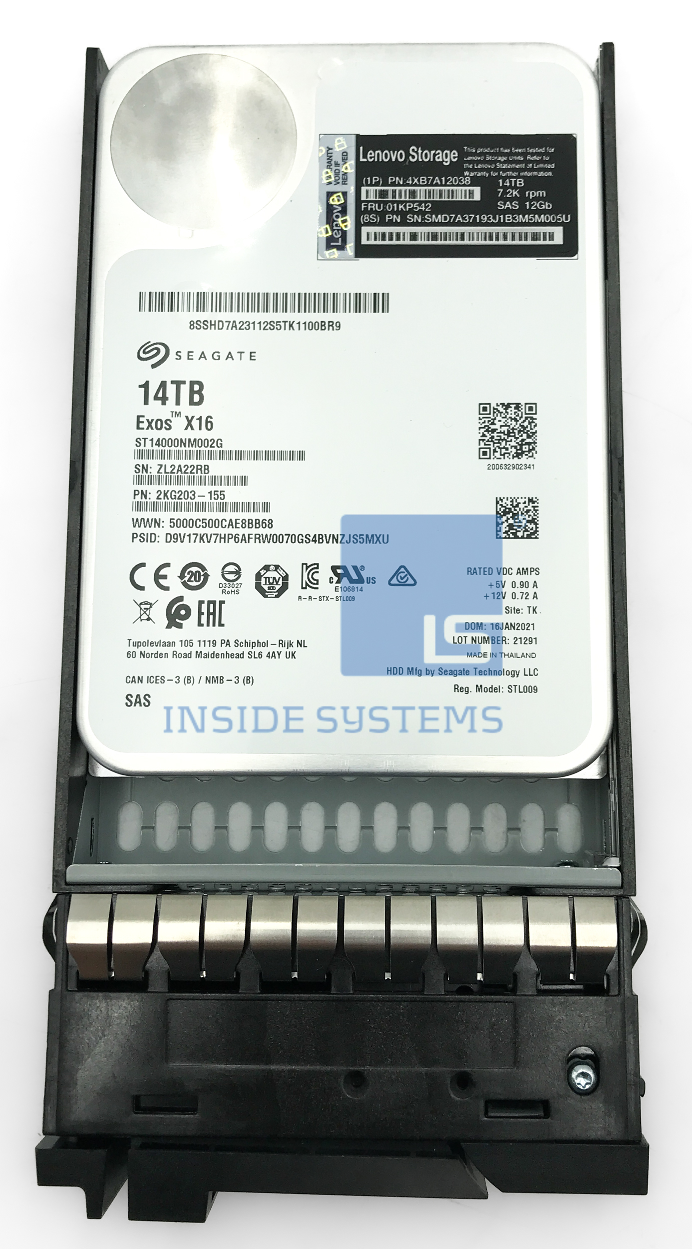 4XB7A12038 03 A