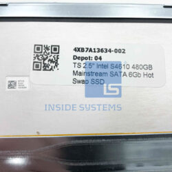 4XB7A13634 D
