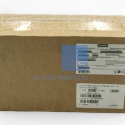 Alternative view of 4XB7A14102-01 - 10TB 7.2K 12Gbps 3.5" SAS HDD 2U12