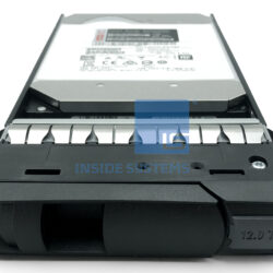 Alternative view of 4XB7A14104-03 - 12TB 7.2K 12Gbps 3.5" SAS HDD