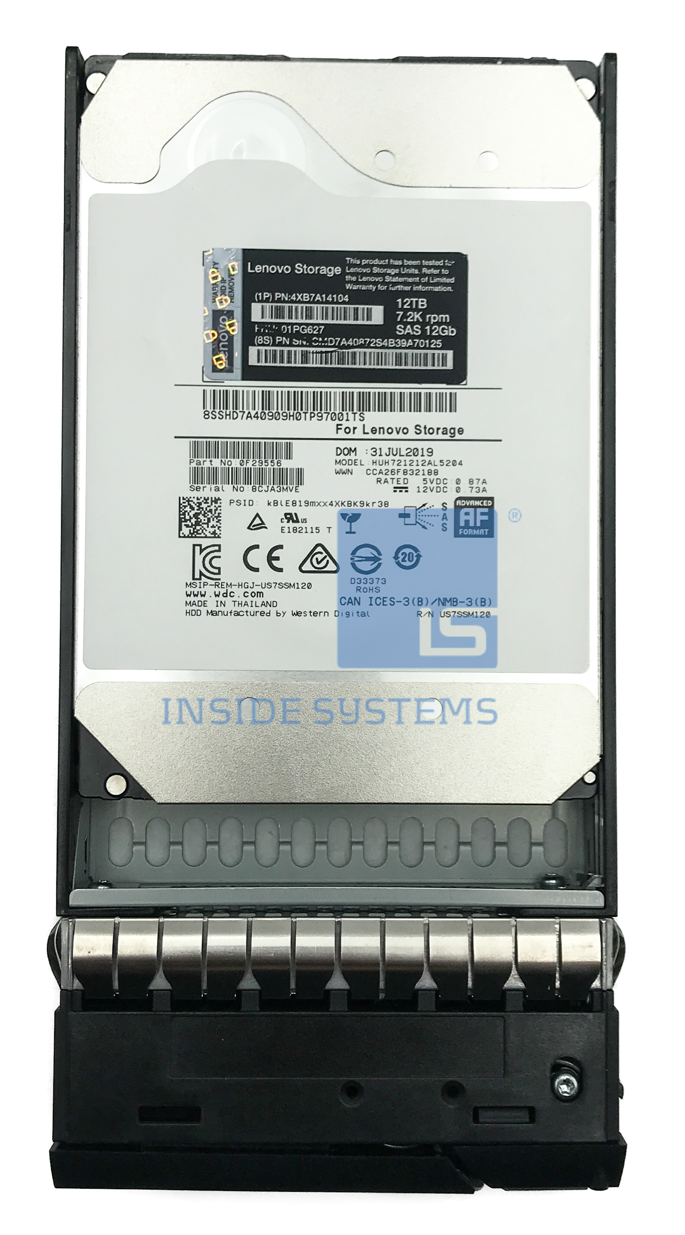 4XB7A14104 A