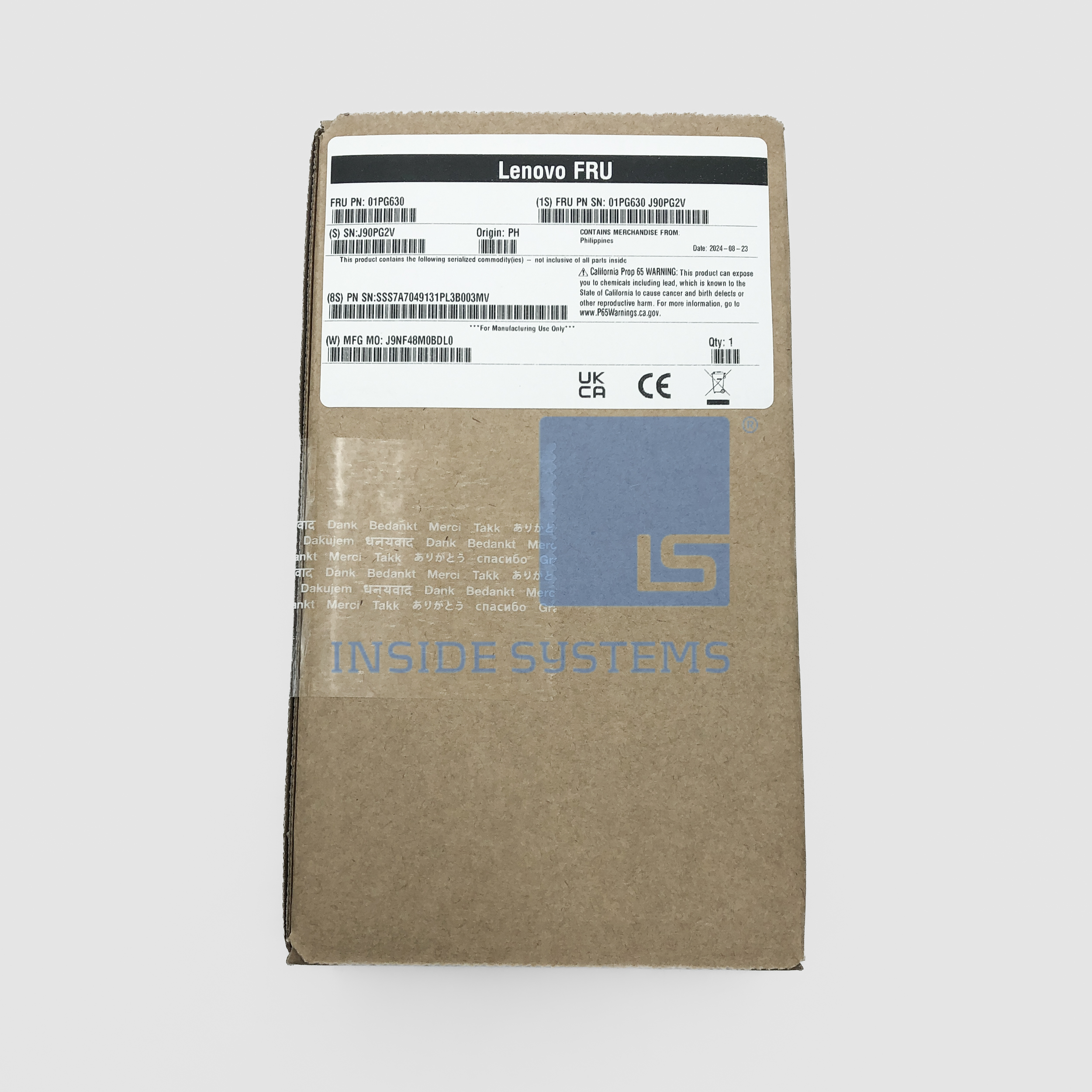 4XB7A14107 01 A