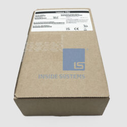 Alternative view of 4XB7A14107-01 - 1.6TB 12Gbps 2.5" SAS SED SSD 2U24 FIPS