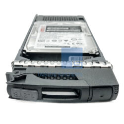 Alternative view of 4XB7A14112 - 1.2TB 10K 12Gbps 2.5" SAS HDD DE 2U24