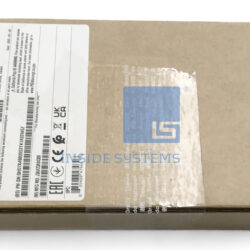 Alternative view of 4XB7A14113-01 - 1.8TB 10K 12Gbps 2.5" SAS HDD DE 2U24