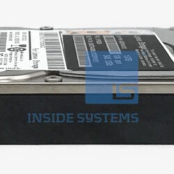 Alternative view of 4XB7A14113-04 - 1.8TB 10K 12Gbps 2.5" SAS HDD DE