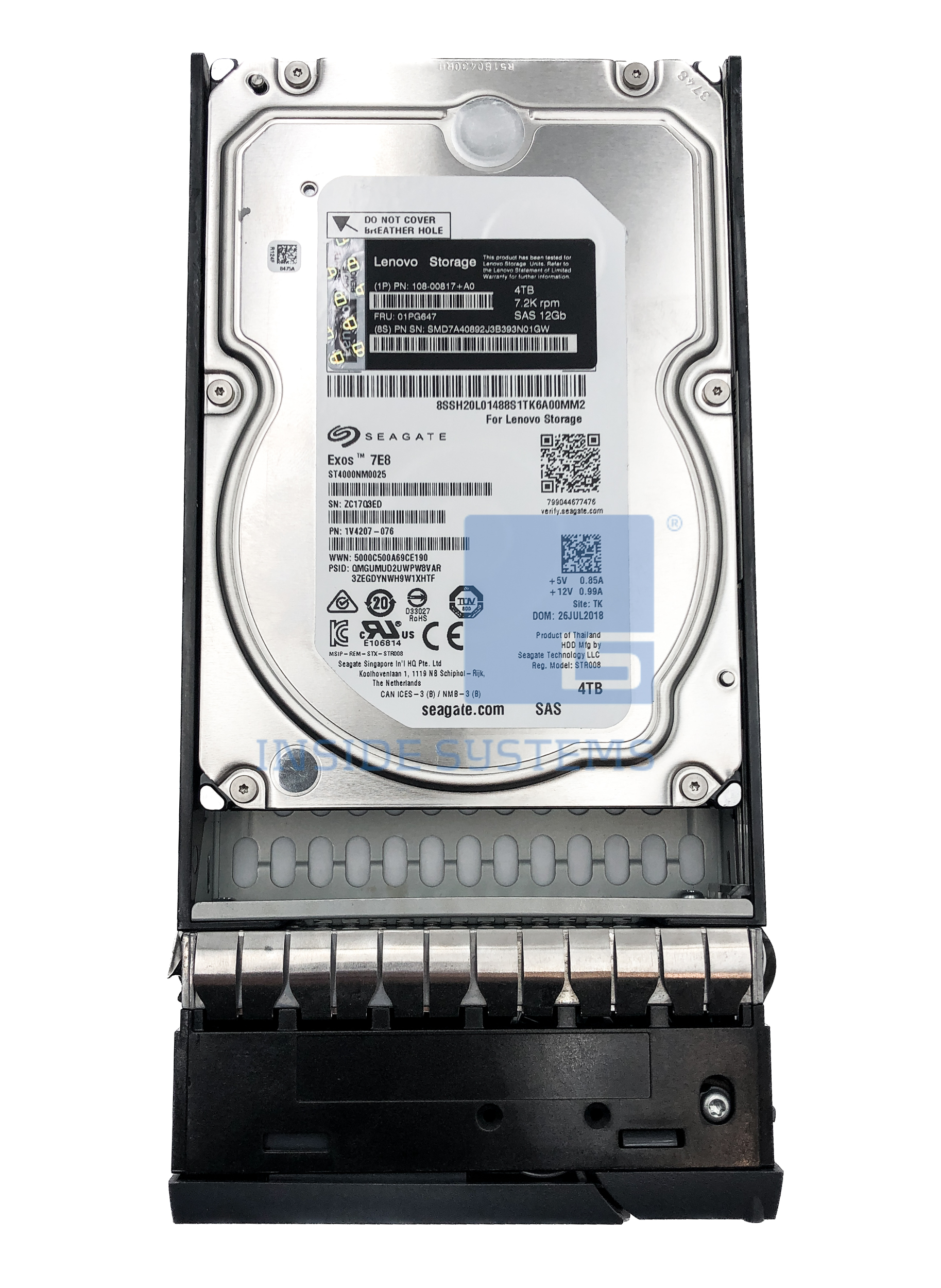 4XB7A14124 A