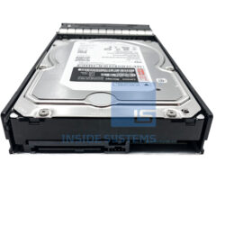 Alternative view of 4XB7A14124 - 4TB 7.2K 12Gbps 3.5" SAS HDD NL 4U60