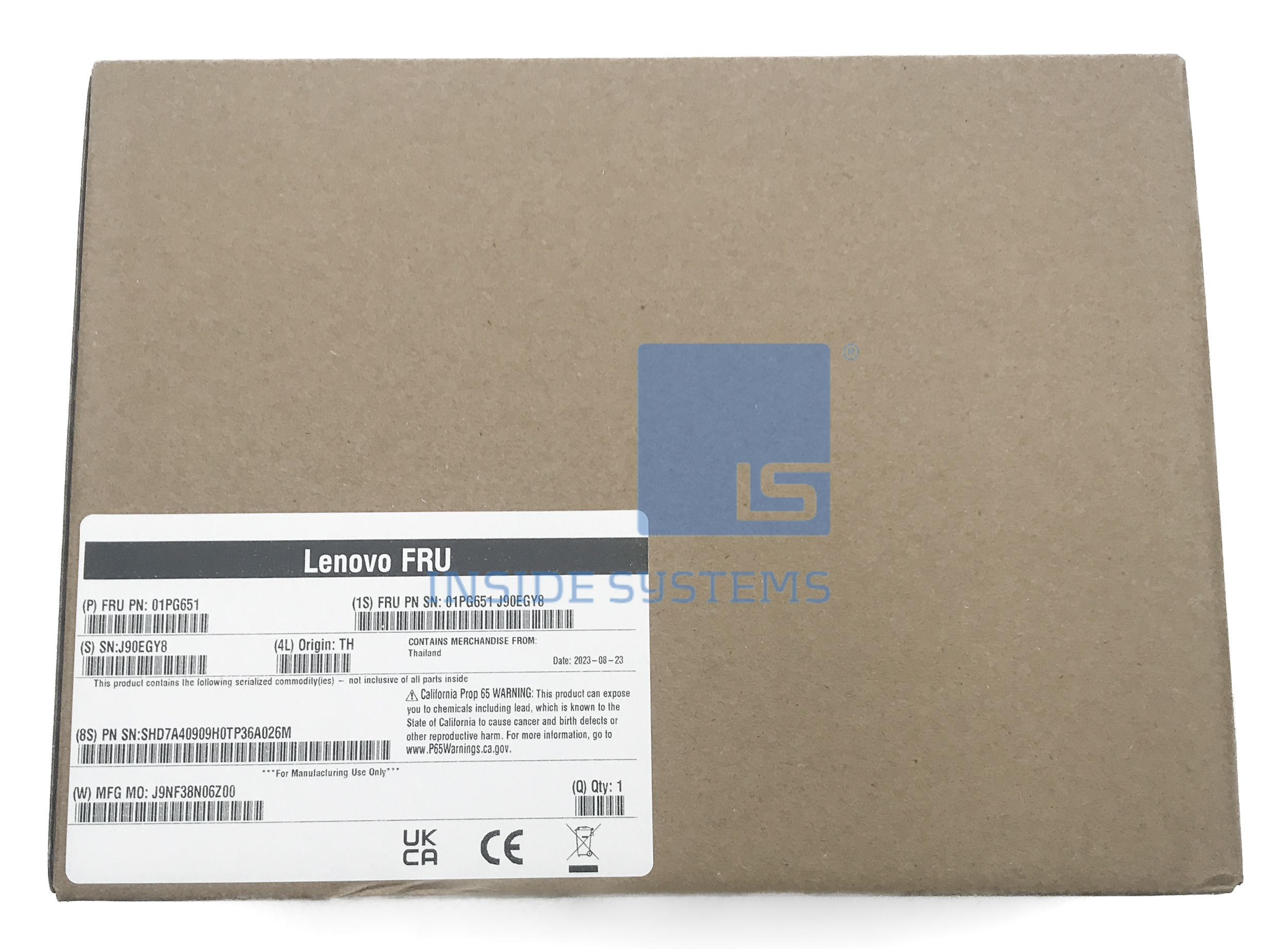 4XB7A14128 01 A