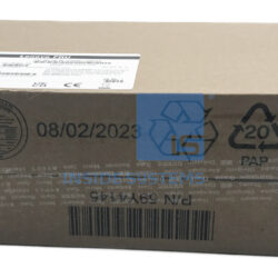 Alternative view of 4XB7A14128-01 - 12TB 7.2K 12Gbps 3.5" SAS HDD NL 4U60