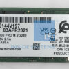 4XB7A17071 A