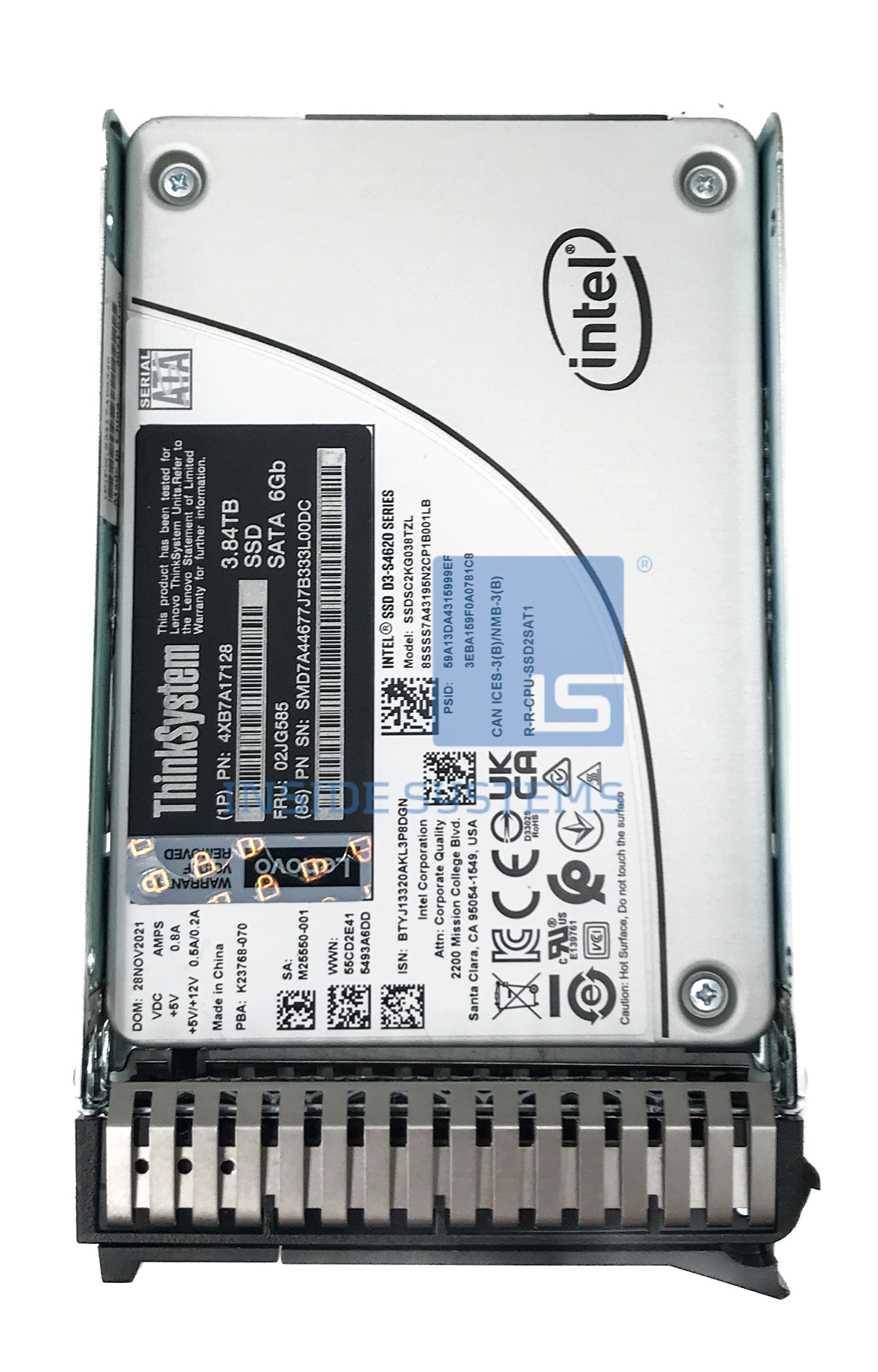 4XB7A17128 A