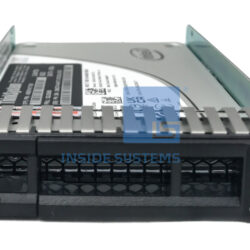 Alternative view of 4XB7A17128 - 3.84TB 6Gbps 2.5" SATA SSD S4620 MU