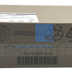 Alternative view of 4XB7A83352-01 - 20TB 7.2K 12Gbps 3.5" SAS HDD DDIC
