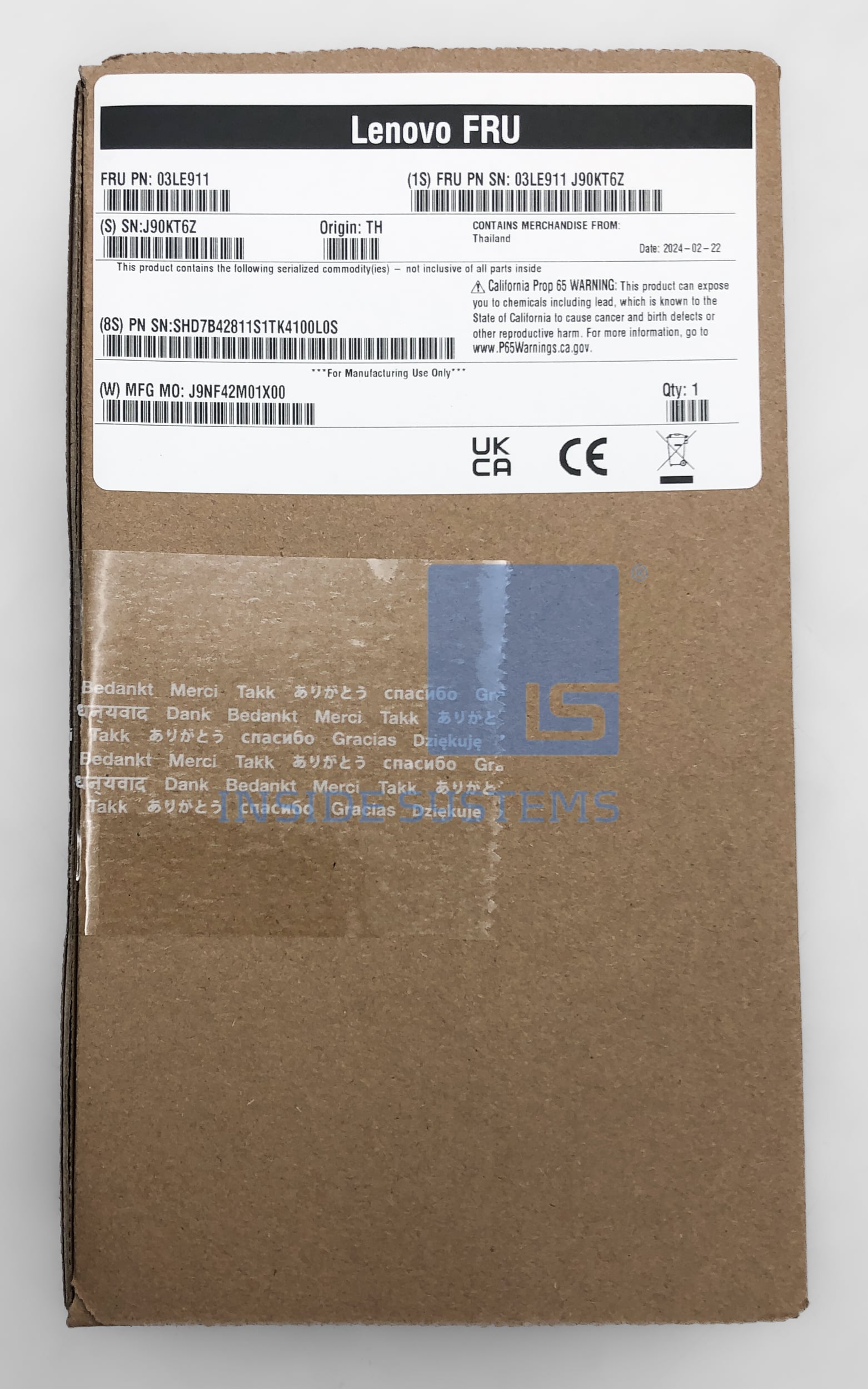 4XB7A88046 01 A