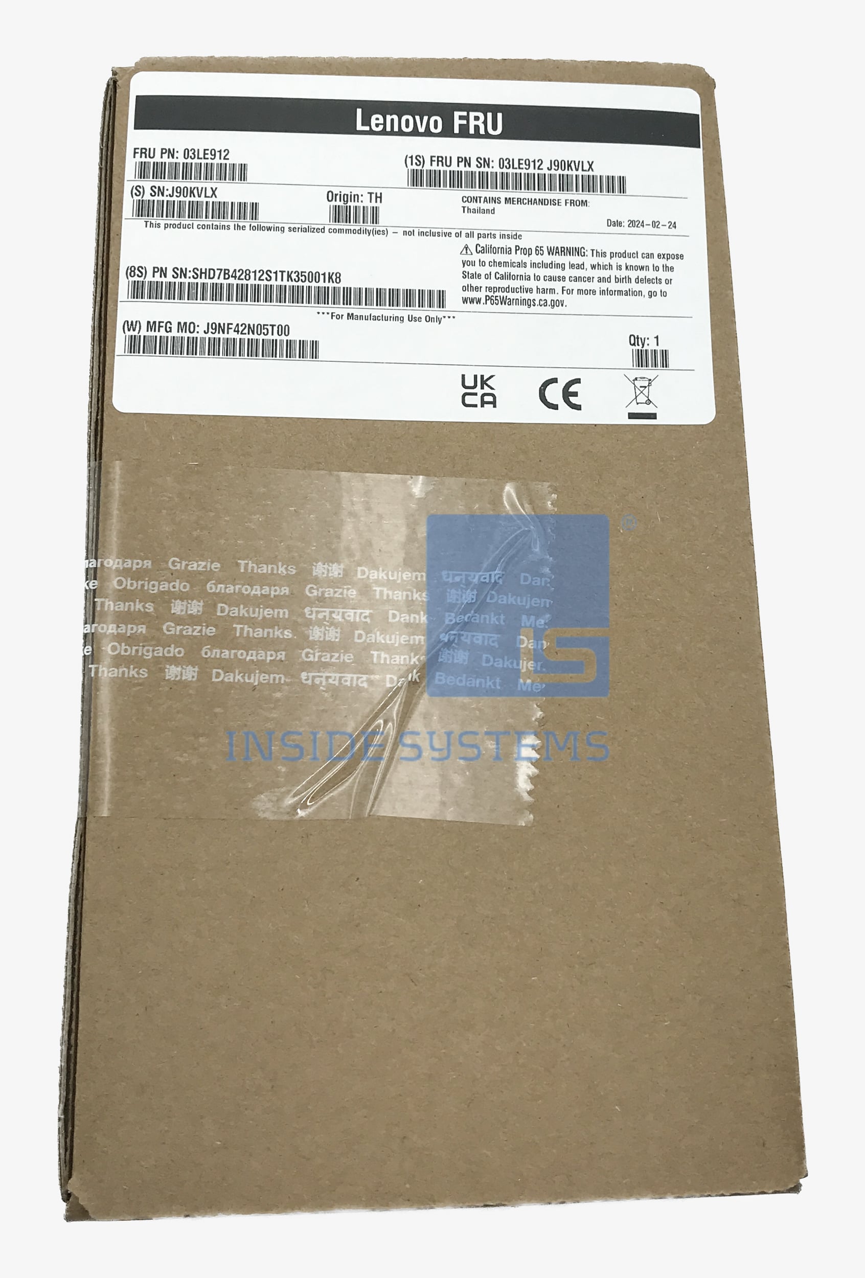 4XB7A88048 01 A