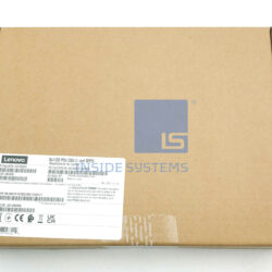 Alternative view of 4XC7A08228-01 - QLogic QL41262 10/25GbE SFP28 2-Port NIC