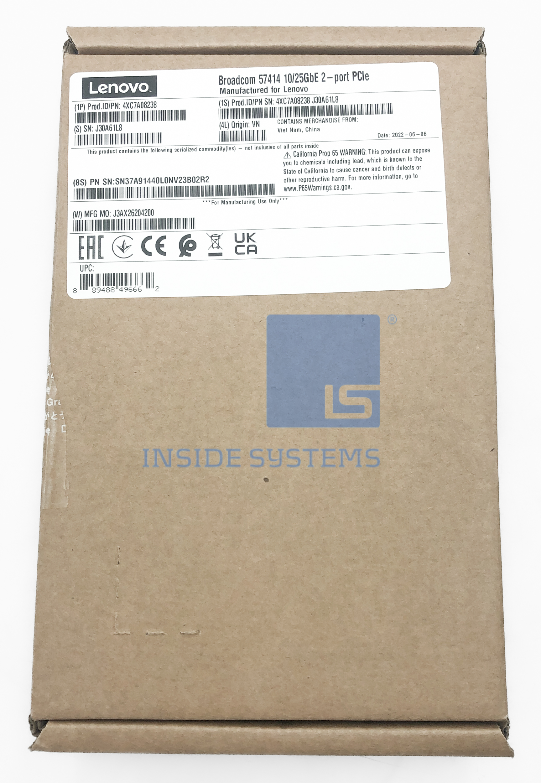 4XC7A08238 01 A
