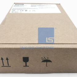 Alternative view of 4XC7A08238-01 - Broadcom 57414 10/25GbE SFP28 2-Port NIC