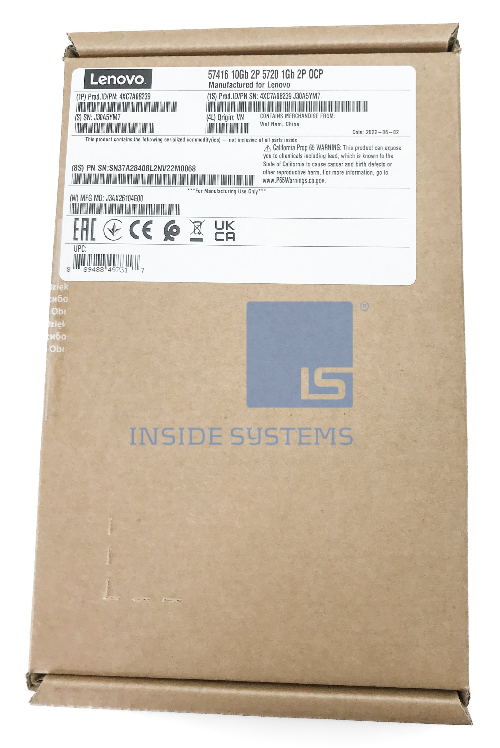 4XC7A08239 01 A