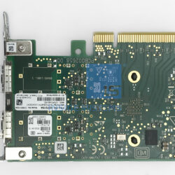 Alternative view of 4XC7A62580 - ConnectX-6 Lx 10/25GbE SFP28 2-Port PCIe